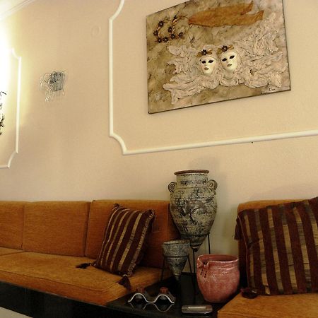 Posidon Studios Loutra Edipsou  Buitenkant foto