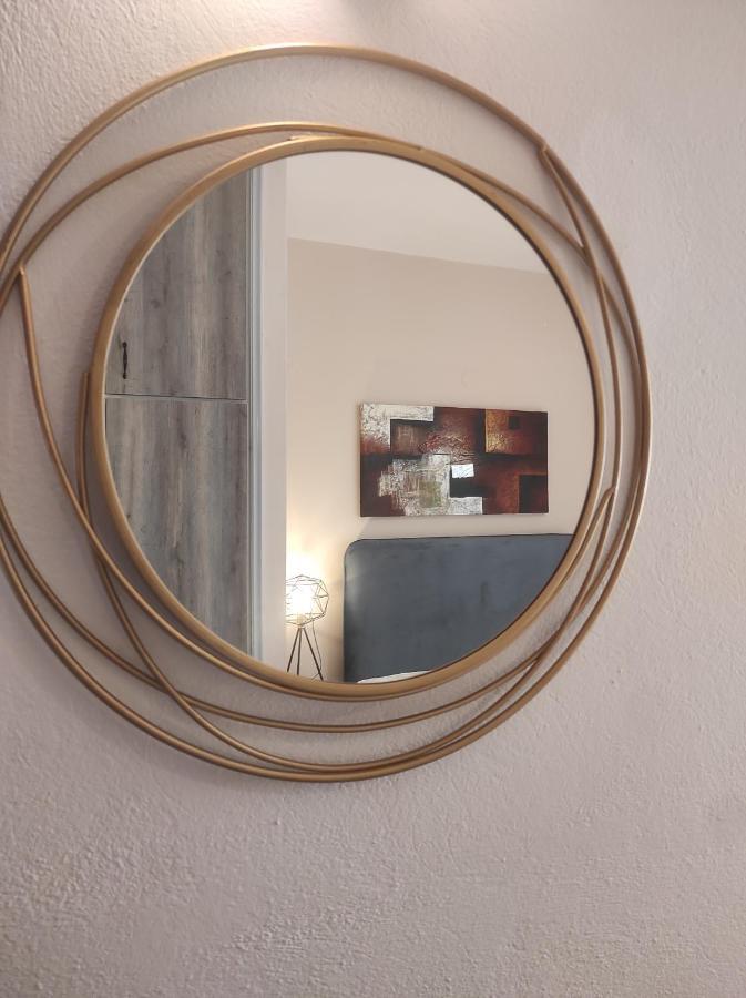 Posidon Studios Loutra Edipsou  Buitenkant foto