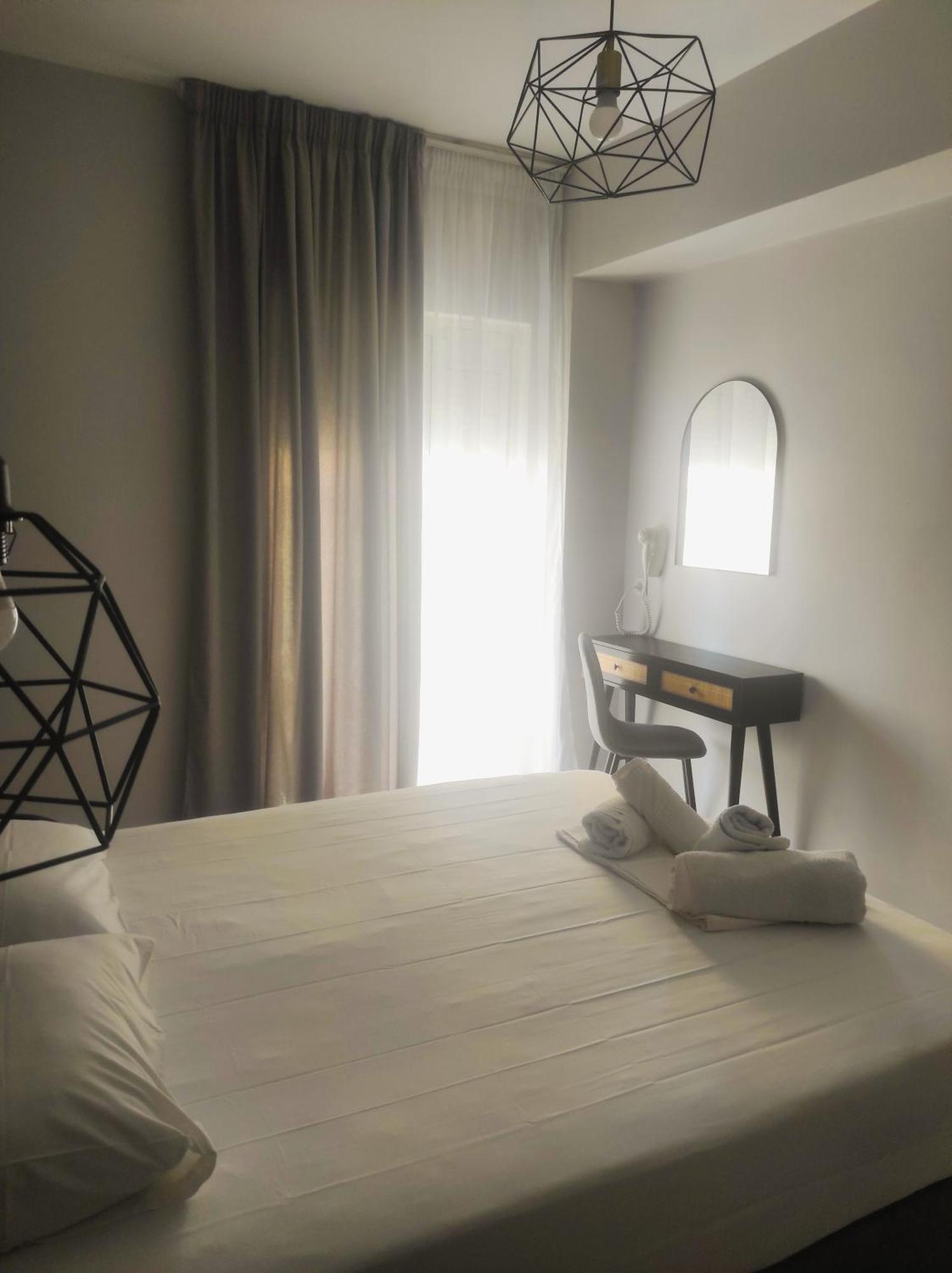 Posidon Studios Loutra Edipsou  Buitenkant foto